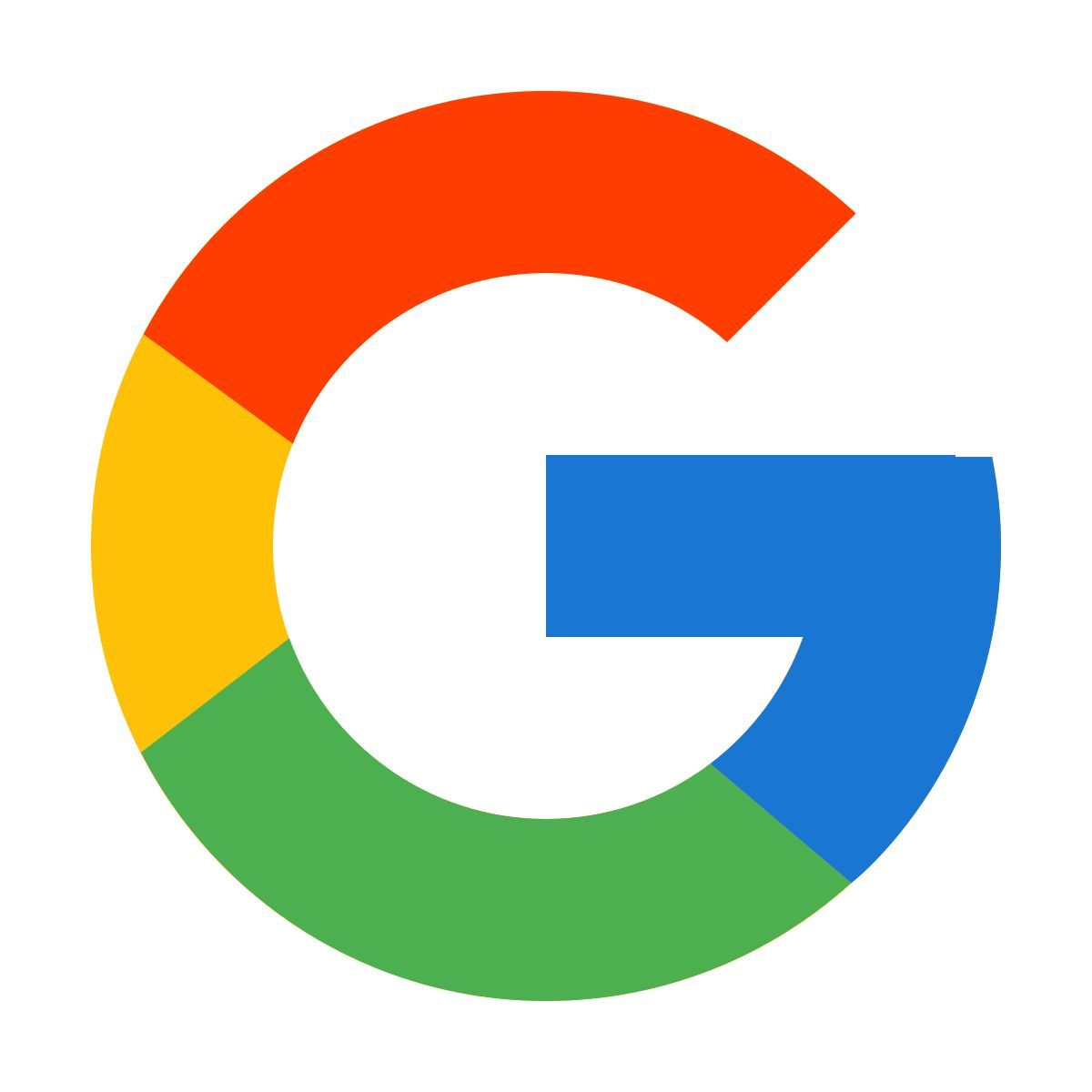 google logo - DLN Electrical