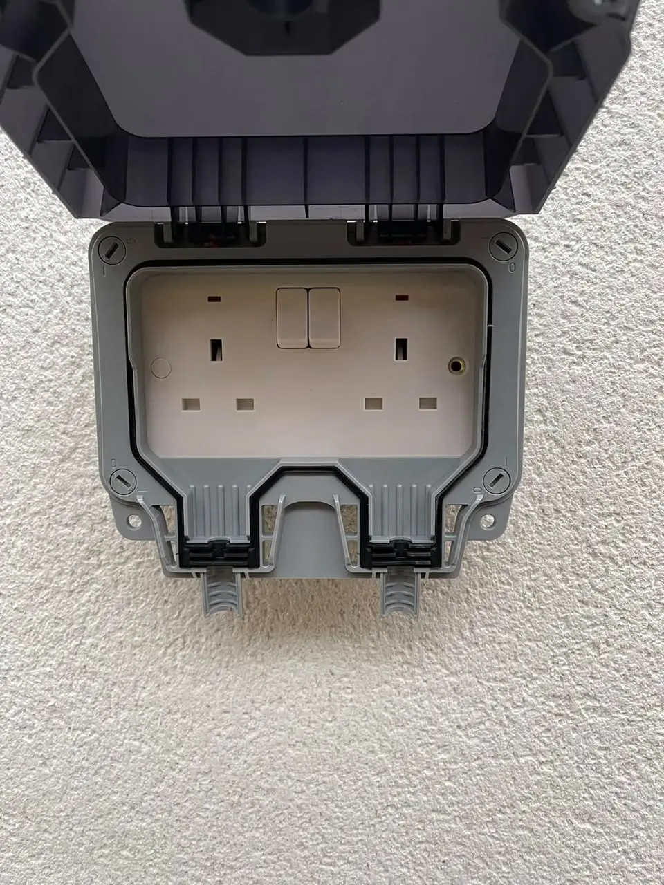 dln electrical 3 - DLN Electrical