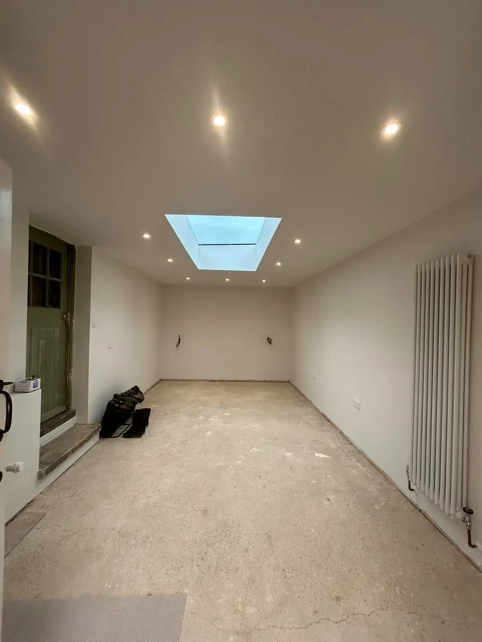 rutland - DLN Electrical