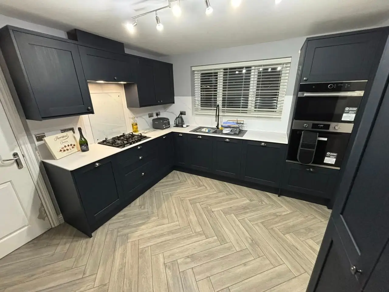 stamford - DLN Electrical